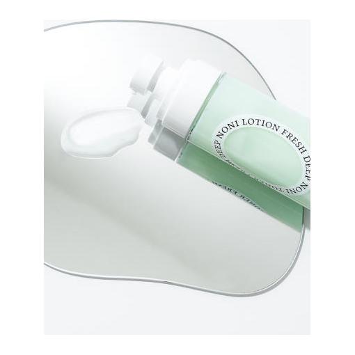 Dr. Althea Fresh Deep Noni Lotion – 110ml  Soothing & Hydrating Lotion for Sensitive, Redness-Prone Skin. Althea Fresh Deep Noni Lotion - 110 ml Dr. Althea Fresh Deep Noni Lotion - 110 ml - Glam Global UKDr.Althea