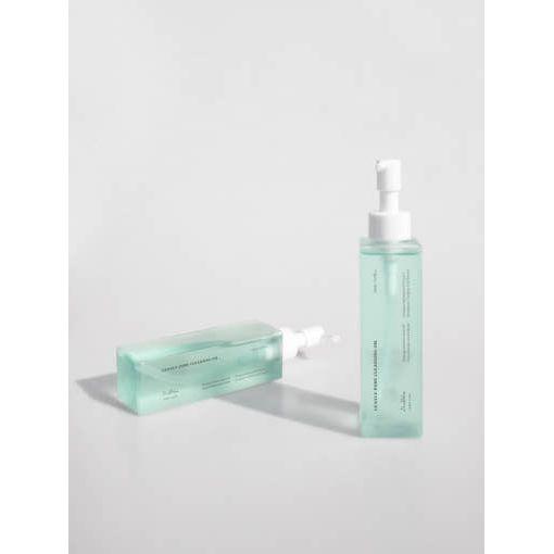 Dr. Althea Gentle Pore Vegan Cleansing Oil – 150ml  Deep Cleansing & Hydration for Sensitive Skin with 7 Plant Oils Dr. Althea Gentle Pore Vegan Cleansing Oil - 150 ml - Glam Global UKDr.Althea