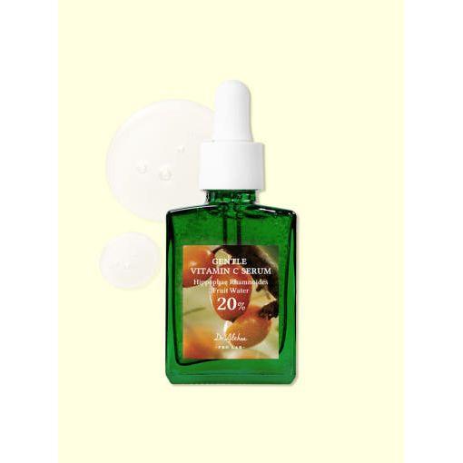 Dr. Althea Gentle Vitamin C Serum – 30ml  Brightening & Anti-Aging Vitamin C Serum for Sensitive, Acne-Prone Skin Dr.Althea Gentle Vitamin C Serum 30ml - Glam Global UK