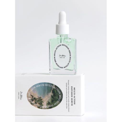 Dr. Althea Multi Action Infusion Serum – 30ml  Deep Hydration & Skin Health Boost with 6 Hyaluronic Acids + Vegan Formula Dr. Althea Multi Action Infusion Serum - 30 ml - Glam Global UKDr.Althea
