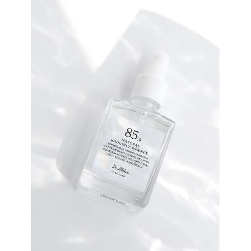 Dr. Althea Natural Radiance Essence – 30ml  Brightening Essence with Kakadu Plum for Glowy, Clear & Revitalised Skin Dr. Althea Natural Radiance Essence - 30 ml - Glam Global UKDr.Althea