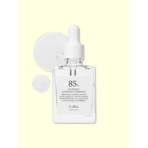 Dr. Althea Natural Radiance Essence – 30ml  Brightening Essence with Kakadu Plum for Glowy, Clear & Revitalised Skin Dr. Althea Natural Radiance Essence - 30 ml - Glam Global UKDr.Althea