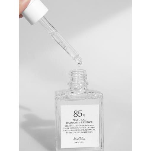 Dr. Althea Natural Radiance Essence – 30ml  Brightening Essence with Kakadu Plum for Glowy, Clear & Revitalised Skin Dr. Althea Natural Radiance Essence - 30 ml - Glam Global UKDr.Althea
