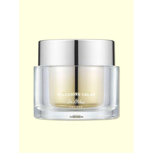 Dr. Althea Niathione Cream – 30ml  Brightening Cream with Glutathione for Even Skin Tone & Radiant Clarity Dr. Althea Niathione Cream - 30 ml - Glam Global UKDr.Althea