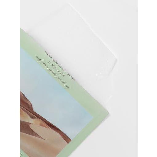 Dr. Althea Oasis Soothing Mask – 5 Masks (27g Each)  Intense Hydration & Skin Relief for Sensitive, Dry or Irritated Skin Dr. Althea Oasis Soothing Mask - 27 g x 5 - Glam Global UKDr.Althea