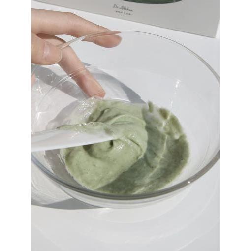 Dr. Althea Premium Cica Modeling Mask Set (25g x 5 Count) | Calming, Pore-Refining Spa Mask for Sensitive & Acne-Prone Skin Dr. Althea Premium Cica Modeling Mask Set - 25 g x 5 - Glam Global UKDr.Althea
