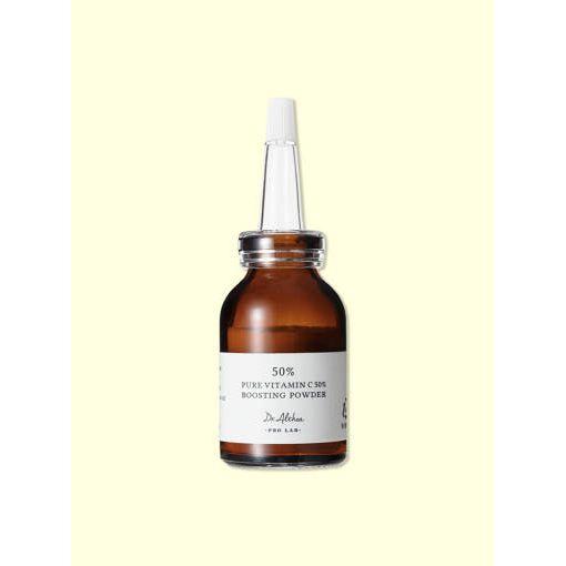 Dr. Althea Pure Vitamin C 50% Boosting Powder – 10g  High-Potency Brightening Powder for Radiant, Clear & Balanced Skin Dr. Althea Pure Vitamin C 50% Boosting Powder - 10 g - Glam Global UKDr.Althea