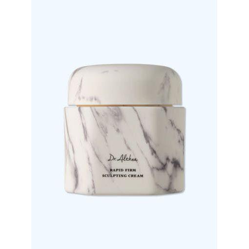 Dr. Althea Rapid Firm Sculpting Cream – 45ml  Luxurious Anti-Aging Moisturiser with Edelweiss Extract for Lifted, Youthful Skin Dr. Althea Rapid Firm Sculpting Cream - 45 ml - Glam Global UKDr.Althea