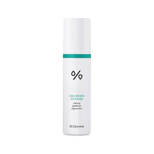 Dr.Ceuracle Cica Regen 92 Toner – 120ml | 92% Centella Asiatica for Intense Soothing & Deep Hydration Dr.Ceuracle Cica Regen 92 Toner - 120 ml - Glam Global UKDr.Ceuracle