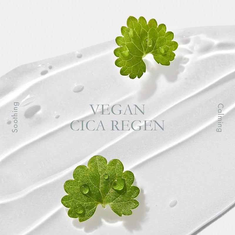 Dr.Ceuracle Cica Regen 95 Soothing Gel – 110g | 95% Cica for Instant Hydration, Relief & Glow Dr.Ceuracle Cica Regen 95 Soothing Gel - 110 g - Glam Global UKDr.Ceuracle