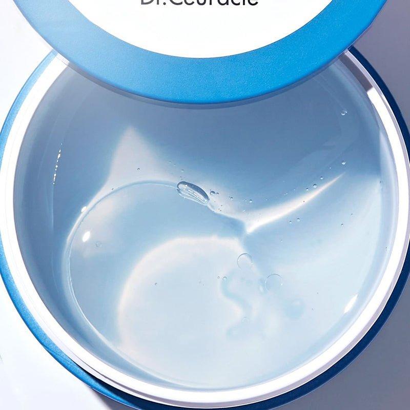 Dr.Ceuracle Hyal Reyouth Hydrogel Eye Mask – 60ea / 90g | Hydrating &Rejuvenating Under-Eye Patches with 6-Hyal Complex Dr.Ceuracle Hyal Reyouth Hydrogel Eye Mask - 60 Pieces (90g) - Glam Global UKDr.Ceuracle