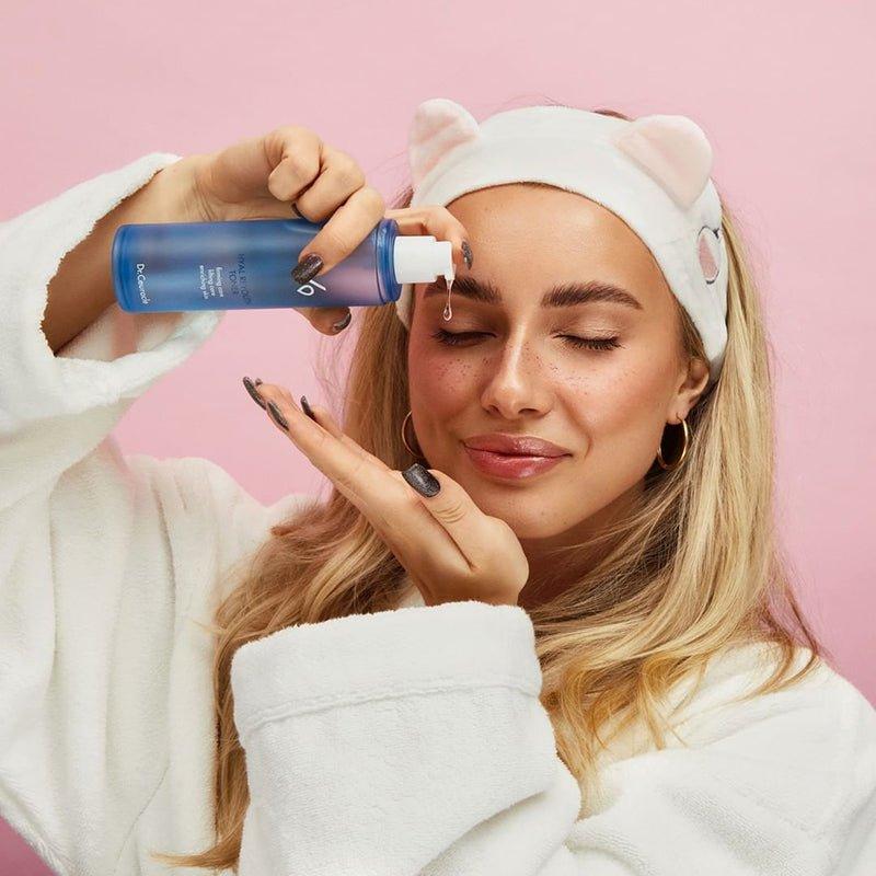 Dr.Ceuracle Hyal Reyouth Toner – 120ml | Gel-Based Hydrating Toner with 6 Types of Hyaluronic Acid Dr.Ceuracle Hyal Reyouth Toner - 120 ml - Glam Global UKDr.Ceuracle