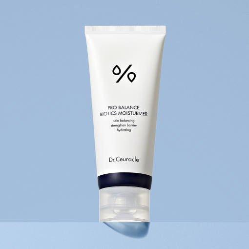 Dr.Ceuracle Pro Balance Biotics Moisturizer – 100ml | Deep Hydration & Barrier Repair with Natural Glycerin Dr.Ceuracle Pro Balance Biotics Moisturizer - 100 ml - Glam Global UKDr.Ceuracle