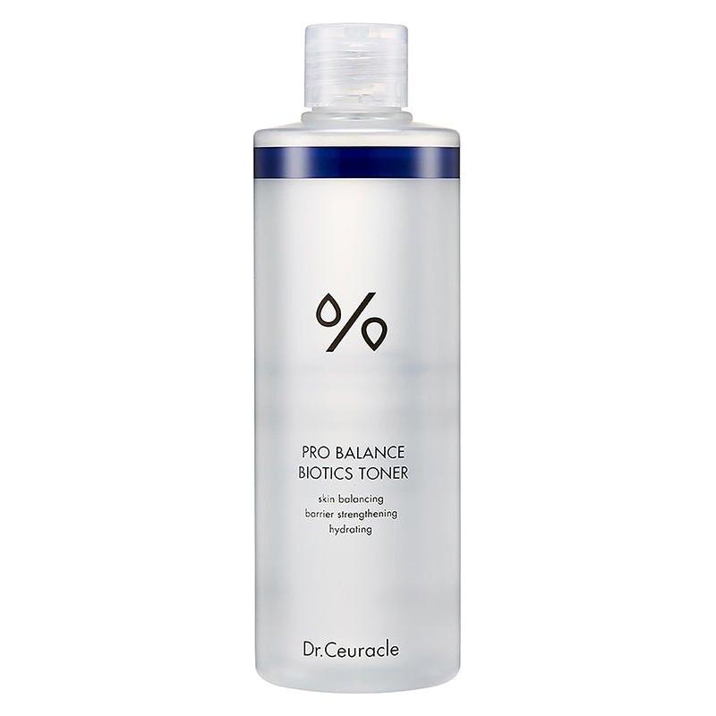 Dr.Ceuracle Pro Balance Biotics Toner – 300ml | Microbiome-Boosting Toner with Probiotics & Biomimetic Hydration Dr.Ceuracle Pro Balance Biotics Toner - 300 ml - Glam Global UKDr.Ceuracle