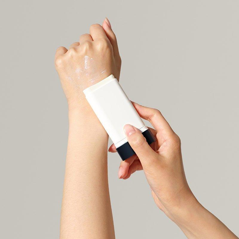 Dr.Ceuracle Pro Balance Comfort Sun Stick SPF50+ PA++++ – 18g | On-the-Go UV Protection with Cooling Probiotics Complex Dr.Ceuracle Pro Balance Comfort Sun Stick SPF50+ PA++++ - 18 g - Glam Global UKDr.Ceuracle