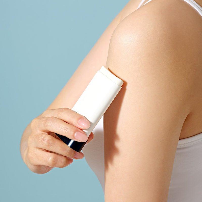 Dr.Ceuracle Pro Balance Comfort Sun Stick SPF50+ PA++++ – 18g | On-the-Go UV Protection with Cooling Probiotics Complex Dr.Ceuracle Pro Balance Comfort Sun Stick SPF50+ PA++++ - 18 g - Glam Global UKDr.Ceuracle