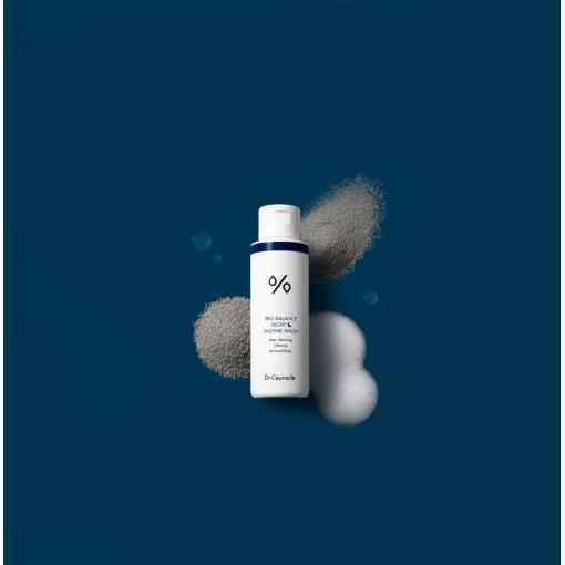 Dr.Ceuracle Pro Balance Morning Enzyme Wash – 50g | Gentle Enzyme Powder Cleanser for Soft, Balanced Morning Skin Dr.Ceuracle Pro Balance Morning Enzyme Wash - 50 g - Glam Global UKDr.Ceuracle