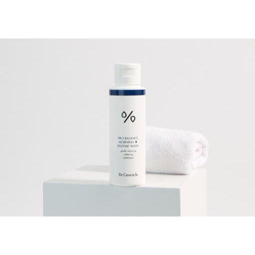 Dr.Ceuracle Pro Balance Night Enzyme Wash – 50g | Gentle Exfoliating Cleanser with Probiotic Ferments for Smooth, Radiant Skin Dr.Ceuracle Pro Balance Night Enzyme Wash - 50 g - Glam Global UKDr.Ceuracle