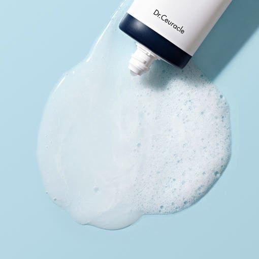 Dr.Ceuracle Pro Balance Soothing Cleansing Foam – 150ml | Gentle Daily Cleanser with 9-Probiotics & PHA/LHA for Sensitive Skin Dr.Ceuracle Pro Balance Soothing Cleansing Foam - 150 ml - Glam Global UKDr.Ceuracle