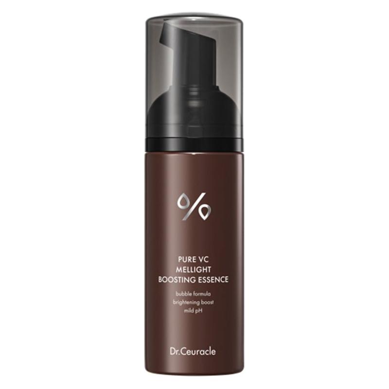 Dr.Ceuracle Pure VC Mellight Boosting Essence – 145ml | Brightening & Anti-Aging Vitamin C Essence for Radiant, Youthful Skin Dr.Ceuracle Pure VC Mellight Boosting Essence - 145 ml - Glam Global UKDr.Ceuracle