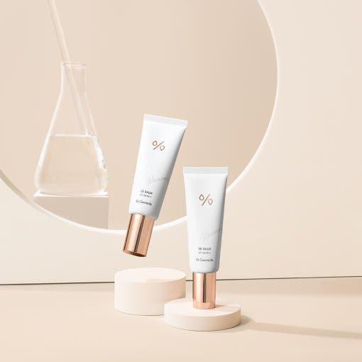 Dr.Ceuracle Recovery BB Balm SPF28 PA++ – 45ml | Matte BB Cream for Oily Skin with Redness & Blemish Coverage Dr.Ceuracle Recovery BB Balm SPF28 PA++ - 45 ml - Glam Global UKDr.Ceuracle