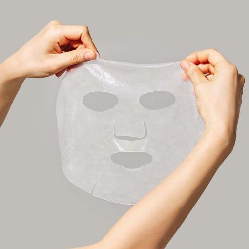 Dr.Ceuracle Tea Tree Purifine Soothing Mask – 23ml x 10ea | Calming & Hydrating Sheet Mask for Sensitive, Acne-Prone Skin Dr.Ceuracle Tea Tree Purifine Soothing Mask - 23ml/Sheet (10 Sheets/Box) - Glam Global UKDr.Ceuracle