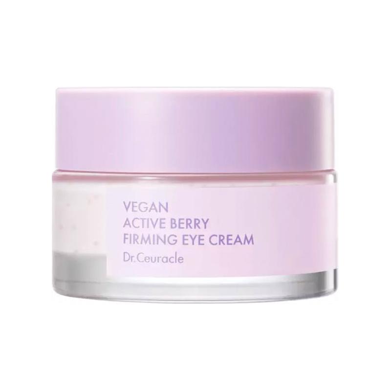 Dr.Ceuracle Vegan Active Berry Firming Eye Cream – 32g | Anti-Aging, Brightening & Hydrating Vegan Eye Care Dr.Ceuracle Vegan Active Berry Firming Eye Cream - 32 g - Glam Global UKDr.Ceuracle