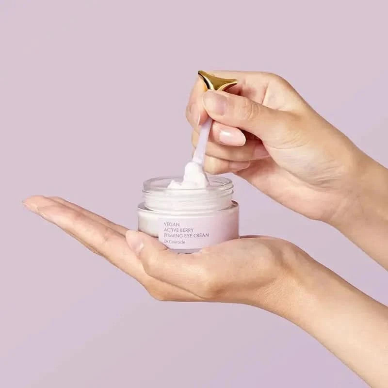 Dr.Ceuracle Vegan Active Berry Firming Eye Cream – 32g | Anti-Aging, Brightening & Hydrating Vegan Eye Care Dr.Ceuracle Vegan Active Berry Firming Eye Cream - 32 g - Glam Global UKDr.Ceuracle
