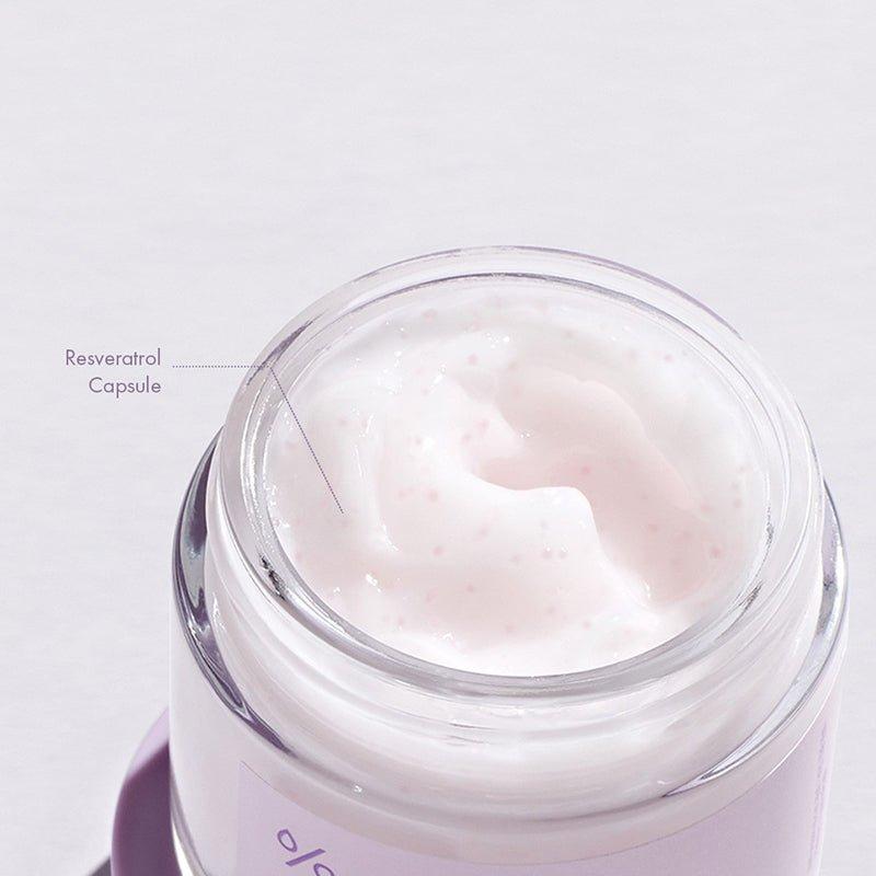 Dr.Ceuracle Vegan Active Berry Lifting Cream – 75g | Anti-Aging, Hydrating & Firming Vegan Moisturiser Dr.Ceuracle Vegan Active Berry Lifting Cream - 75 g - Glam Global UKDr.Ceuracle