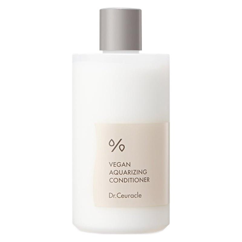 Dr.Ceuracle Vegan Aquarizing Conditioner – 300ml | Nourishing Vegan Conditioner for Silky, Hydrated Hair Dr.Ceuracle Vegan Aquarizing Conditioner - 300 ml - Glam Global UKDr.Ceuracle