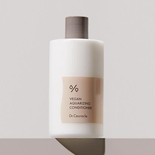 Dr.Ceuracle Vegan Aquarizing Conditioner – 300ml | Nourishing Vegan Conditioner for Silky, Hydrated Hair Dr.Ceuracle Vegan Aquarizing Conditioner - 300 ml - Glam Global UKDr.Ceuracle