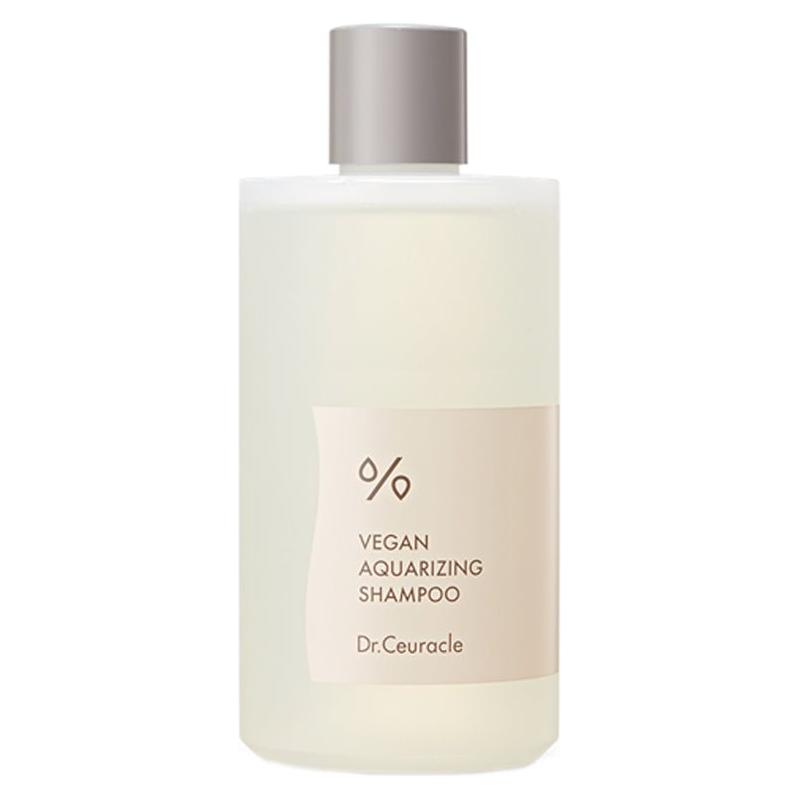 Dr.Ceuracle Vegan Aquarizing Shampoo – 300ml | Hydrating Vegan Shampoo for Silky, Strong & Revitalised Hair Dr.Ceuracle Vegan Aquarizing Shampoo - 300 ml - Glam Global UKDr.Ceuracle