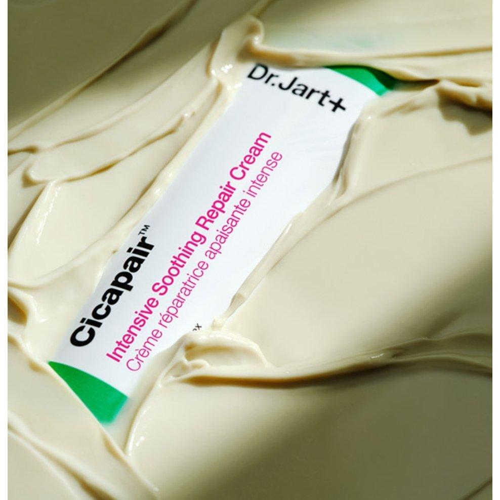 Dr.Jart+ Cicapair Intensive Soothing Cream - 50ml | Skin Barrier Repair & Calming Care Dr.Jart+ Cicapair Intensive Soothing Cream - 50ml | Skin Barrier Repair & Calming Care - Glam Global UKDr.Jart+