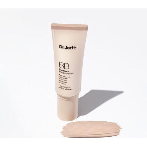 Dr.Jart+ Premium Beauty Balm SPF50+/PA+++ – 40ml | Hydrating & Skin-Perfecting BB Cream (Shade #01 Fair-Light) Dr.Jart+ Premium Beauty Balm SPF50+/PA+++ 40ml #01 Fair - Light - Glam Global UKDr.Jart+
