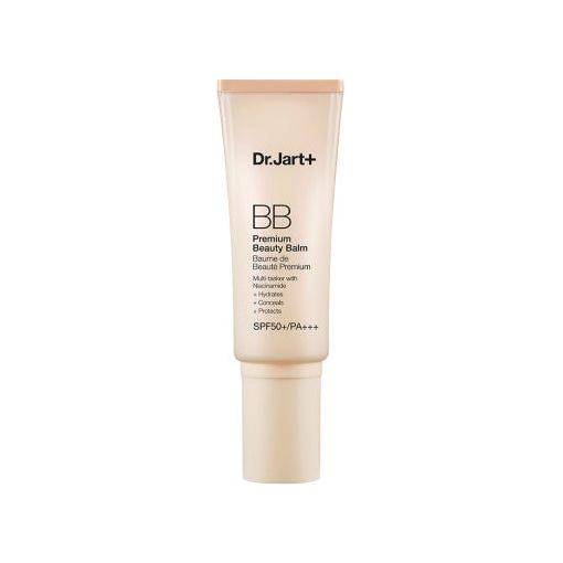 Dr.Jart+ Premium Beauty Balm SPF50+/PA+++ – 40ml | Hydrating & Skin-Perfecting BB Cream (Shade #01 Fair-Light) Dr.Jart+ Premium Beauty Balm SPF50+/PA+++ 40ml #01 Fair - Light - Glam Global UKDr.Jart+
