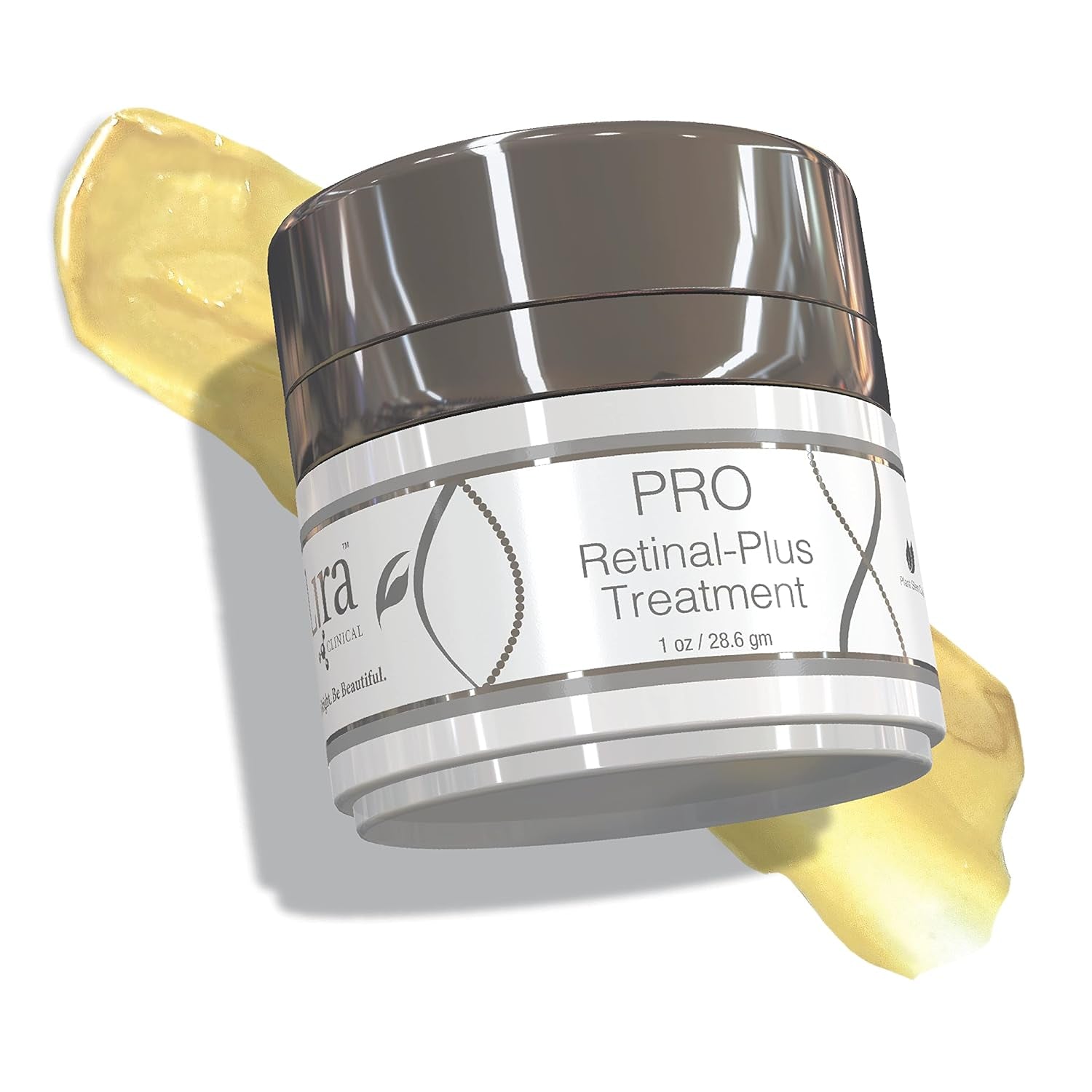 Lira Clinical PRO Retinal-Plus Treatment – 30ml | Anti-Aging, Hydrating & Exfoliating Serum Lira Clinical PRO Retinal-Plus Treatment – 30ml | Anti-Aging, Hydrating & Exfoliating Serum