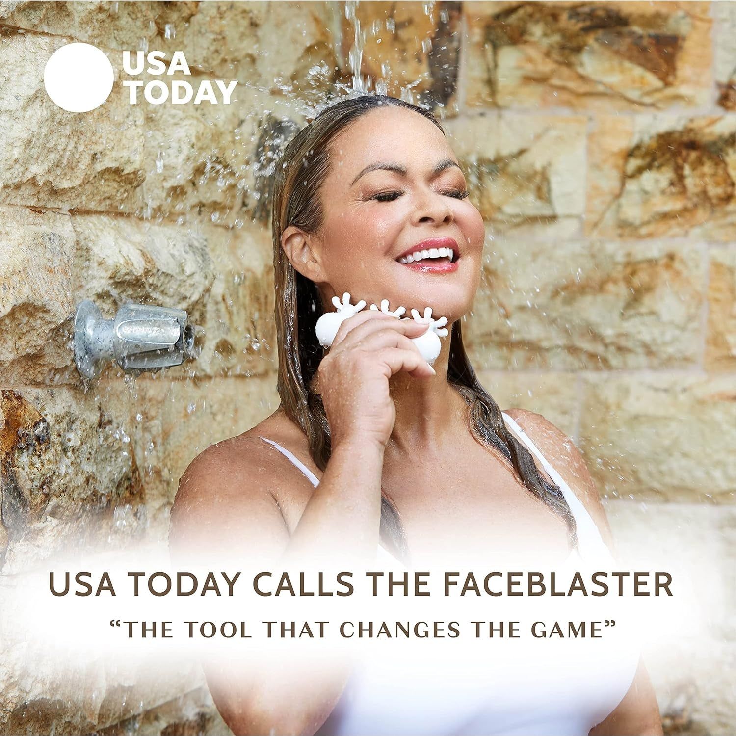 FasciaBlaster The FaceBlaster by Ashley Black | Targeted Facial Fascia Tool for Collagen Boosting & Skin Tightening FasciaBlaster The FaceBlaster by Ashley Black | Targeted Facial Fascia Tool for Collagen Boosting & Skin Tightening