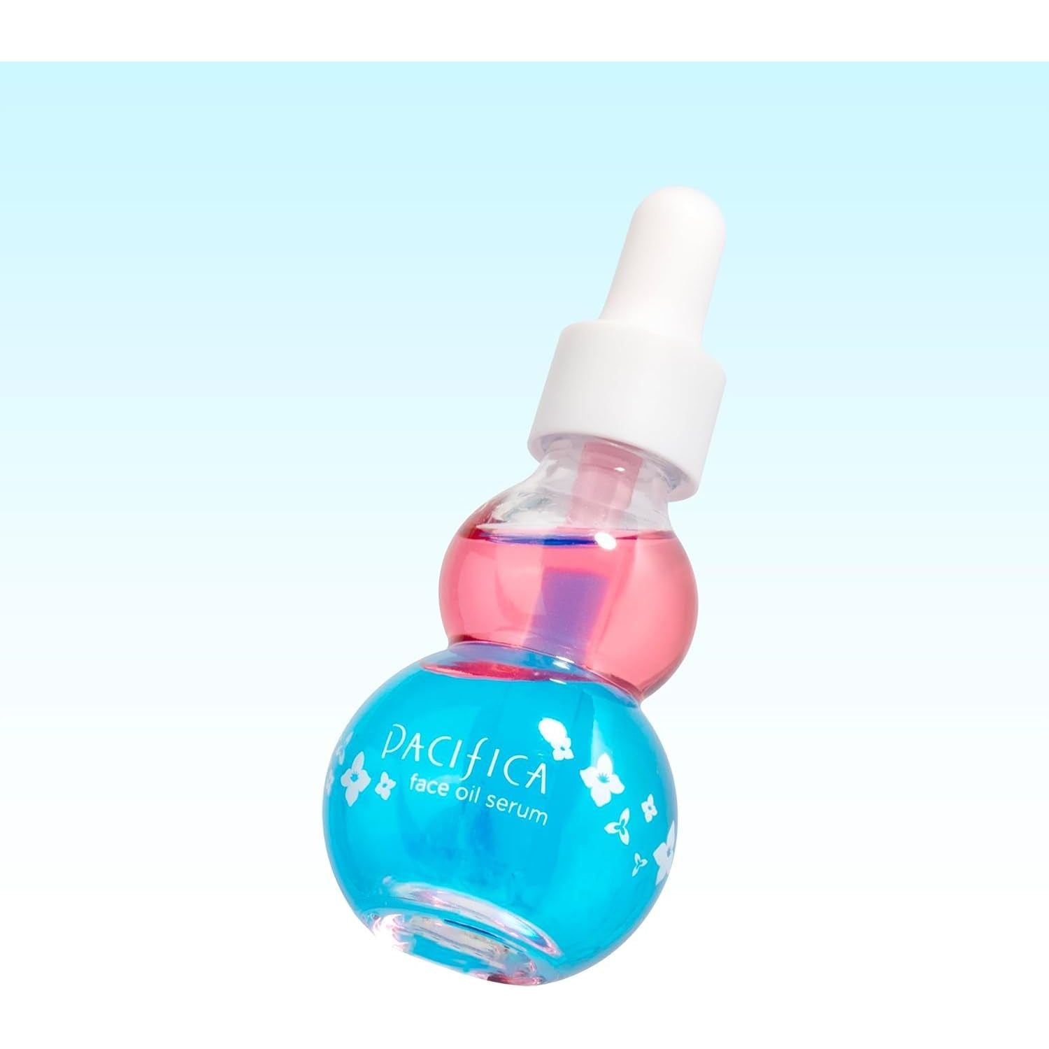 Pacifica Flower Fix Bi-Phase Hydrating Oil Serum – 29ml | Nourishing & Hydrating Face Oil Pacifica Flower Fix Bi-Phase Hydrating Oil Serum – 29ml | Nourishing & Hydrating Face Oil