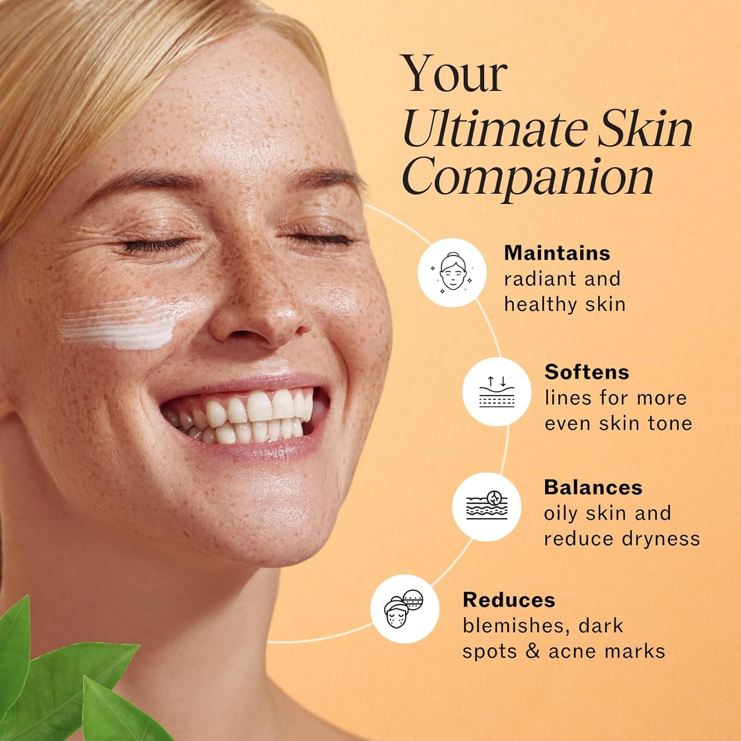 LilyAna Naturals Super C Face Cream – 48g | Vitamin C Moisturizer for Brightening, Hydration & Anti-Aging LilyAna Naturals Super C Face Cream – 48g | Vitamin C Moisturizer for Brightening, Hydration & Anti-Aging
