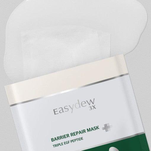 Easydew Barrier Repair Mask – 25g X 4 Count | Strengthen & Hydrate Your Skin Barrier Easydew Barrier Repair Mask 25g X 4ea - Glam Global UKEasydew