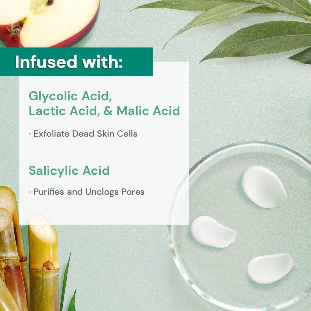 Ebanel Ultra Potent Facial Cream Dark Spot Remover – 44g | Targeted Treatment for Even Skin Tone & Radiance Ebanel Ultra Potent Facial Cream Dark Spot Remover - 44ml - Glam Global UKEbanel