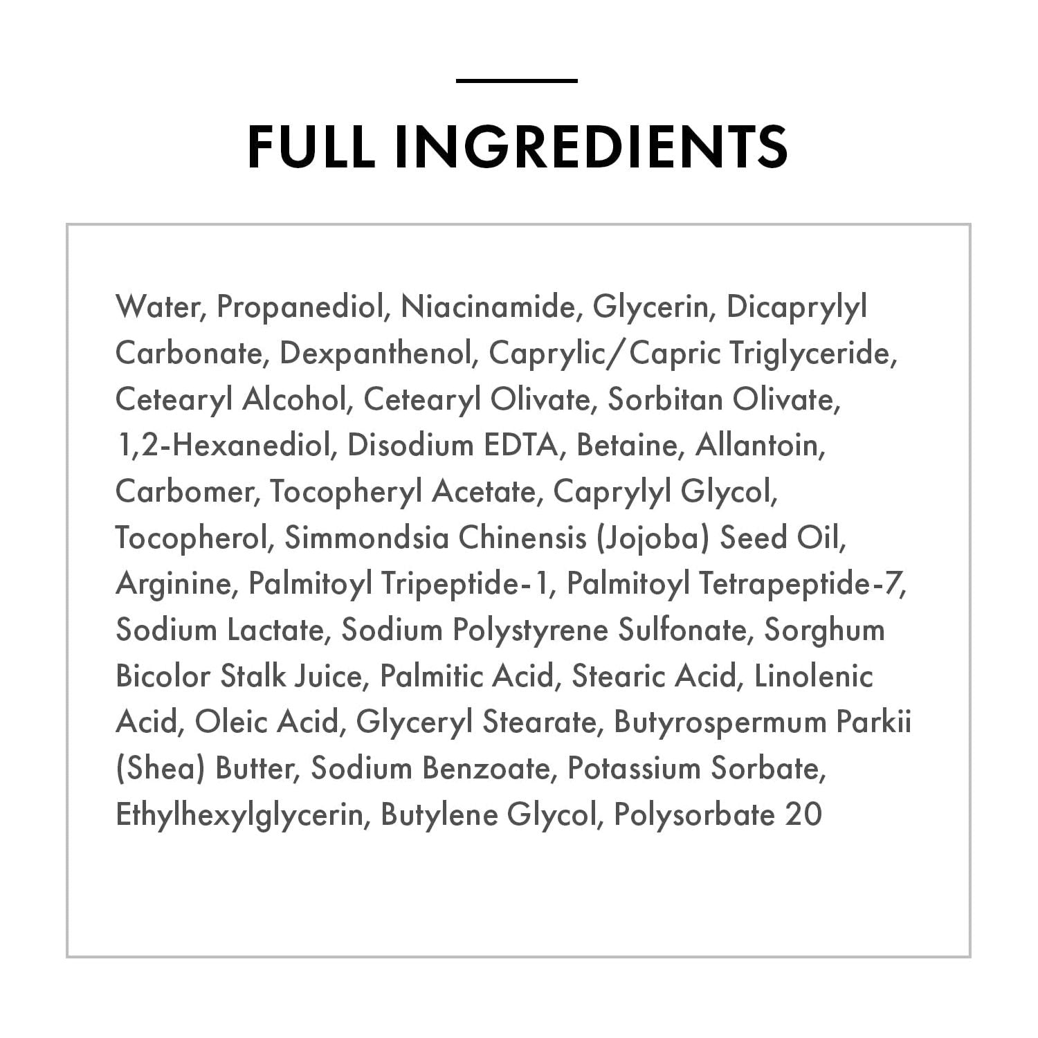 Depology Pro-Firming Overnight Dream Mask – 50ml | Firming Peptide Night Mask for Elasticity & Lift Depology Pro-Firming Overnight Dream Mask - 1.69 fl oz (50ml)