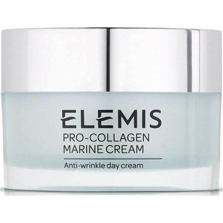 ELEMIS Pro-Collagen Marine Cream – 50ml | Award-Winning Hydrating Anti-Aging Moisturizer Elemis Pro - Collagen Marine Cream 50ml - Glam Global UKElemis