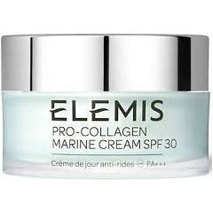 ELEMIS Pro-Collagen Marine Cream SPF 30 – 50ml | Anti-Aging Moisturizer with Sun Protection ELEMIS Pro - Collagen Marine Cream SPF 30 50ml - Glam Global UKElemis
