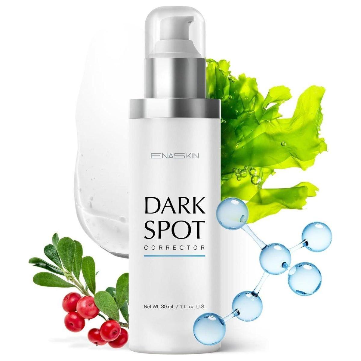 EnaSkin Dark Spot Corrector Cream for Body – 30ml | Intensive Brightening & Even Skin Tone EnaSkin Dark Spot Corrector Cream for Body - 60ml - Glam Global UKEnaSkin