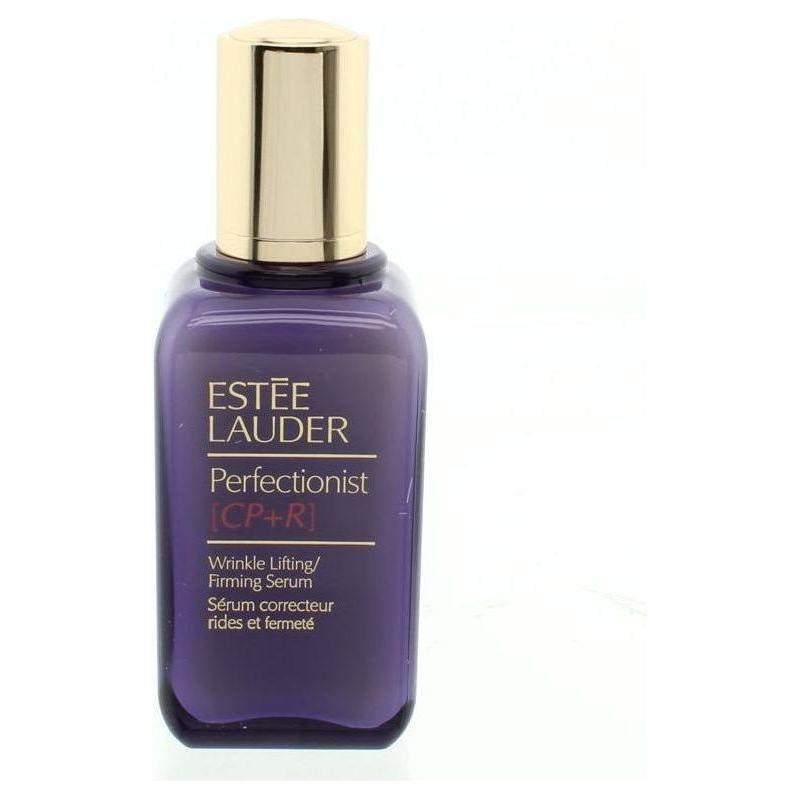 Estée Lauder Perfectionist CP+R Wrinkle Lifting Firming Serum - 50ml | Anti-Aging & Firming Estee Lauder Perfectionist CP+R Wrinkle Lifting Firming Serum 100ml - Glam Global UKEstee Lauder