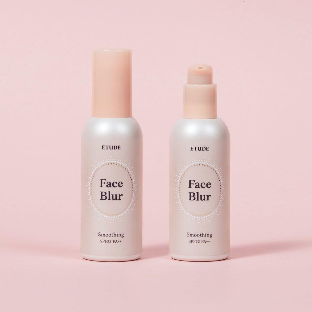 ETUDE Face Blur SPF 33 PA++ – 35g | Smooth, Poreless Skin with a Radiant Finish ETUDE Face Blur SPF 33 PA++ 35g - Glam Global UKETUDE