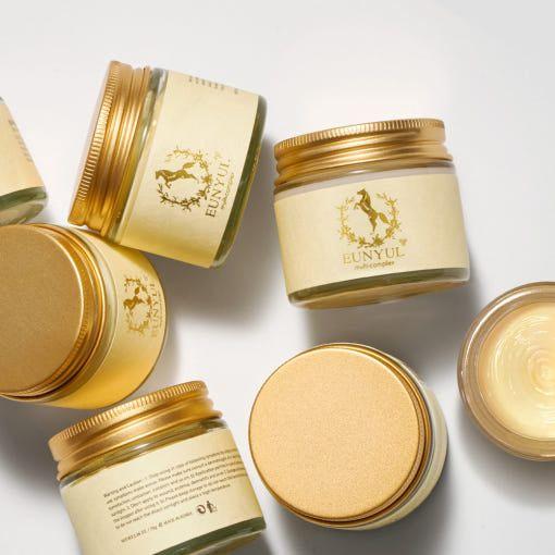 EUNYUL Horse Oil Cream – 70g | Deep Nourishment & Hydration for Smooth, Radiant Skin EUNYUL Horse Oil Cream - 70g | Deep Nourishment & Hydration - Glam Global UKEUNYUL