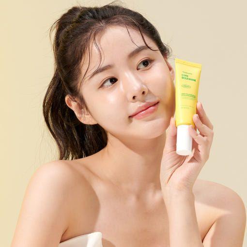 EUNYUL VITA BALANCE OWN SOLE SHINE FACIAL CREAM – 50ml | Deep Hydration & Radiant Skin with Lime Extract EUNYUL VITA BALANCE OWN SOLE SHINE Facial Cream 50ml - Glam Global UKEUNYUL