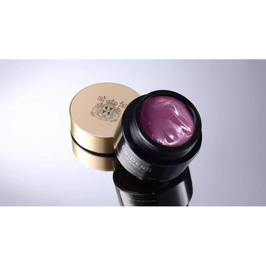 EVIDENSDEBEAUTE The Night Recovery Solution – 50ml | Overnight Repair Gel Essence for Radiance, Hydration & Sensitive Skin Care EVIDENSDEBEAUTE The Night Recovery Solution - Glam Global UK